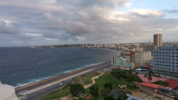 La alegría, cultura e historia de Cuba se abren a Bolivia con la estatal BoA