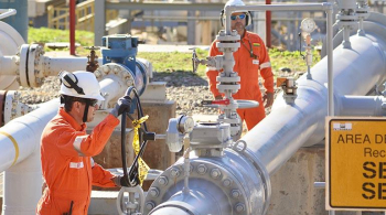 YPFB vendió $us 1.224 MM en gas hasta junio