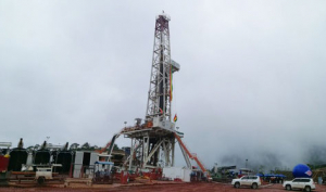 Gobierno confirma existencia de un &#039;mar de gas&#039; en Boyuy-X2 y activa operación de Iñiguazu