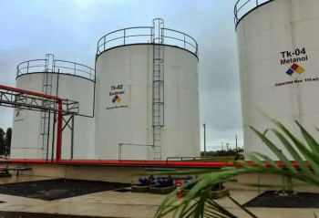 En Paraguay, planta de Biodiésel costó $us 10 millones menos que el precio proyectado para una similar en Bolivia