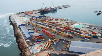 Importadores piden a ASP-B dejar intermediación de costos en Arica