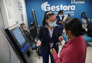 La Gestora registra 61.000 nuevos asegurados y fondo del Sistema Integral de pensiones llega a $us 25.000 millones