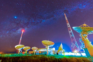 ABE prevé en 2 años iniciar la compra de nuevo satélite