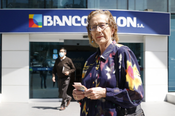 Gestora prevé desembolsar Bs 1.542 millones para pago de jubilación de noviembre y aguinaldo