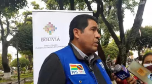Finalizó la fase de pruebas de la planta procesadora de durazno en San Lucas y se prepara su entrega definitiva