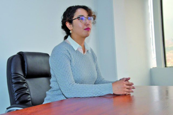 Titular de YLB: “Estamos llamados a ser líderes en producción del litio”