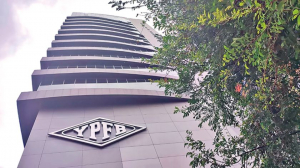 YPFB tributó Bs 3.582 millones en seis meses