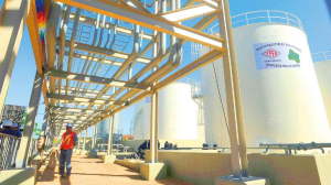 YPFB apuesta por tres estrategias para reducir la subvención de combustibles