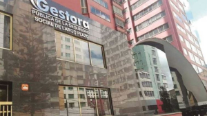Gestora habilita cursos de capacitación para que la población acceda a formación respecto a la oficina virtual