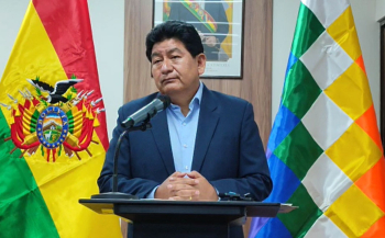 Sólo vuelos internacionales y de emergencia funcionarán el día del Censo