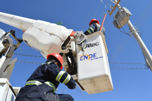 Distribuidora de Electricidad de Oruro amplía clientes en categorías minería, industria y comercio