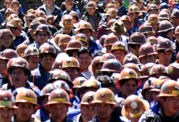 Arce da luz verde al alza salarial del 3% en favor de 13 empresas estatales