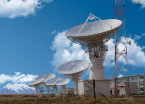 ABE factura $us 30 millones y proyecta un segundo satélite con $us 150 millones de inversión