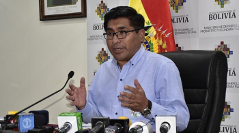 &quot;Consume lo Nuestro&quot; mueve Bs 406 millones y ministro califica de &quot;excelentes&quot; los resultados con la app