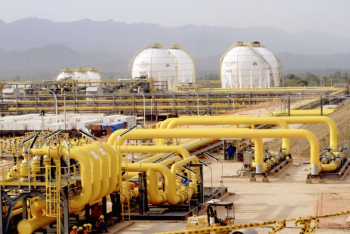 YPFB redujo en 40% el costo de importación de combustible usando la ruta de occidente