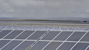 Planta solar de Oruro tiene más del 50% de avance