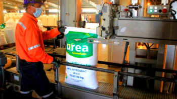 Úrea: expertos aplauden logros pero piden cuidar el transporte