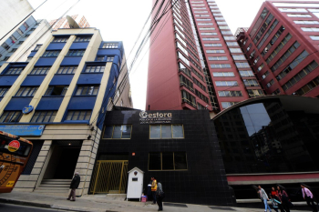 Unos 6.717 jubilados cobraron su pensión de la Gestora en las primeras horas de este jueves
