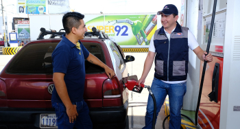 YPFB destinó $us 400 millones en compra de etanol al sector cañero en los últimos cinco años