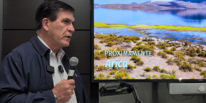 BoA inicia el lunes vuelos en la ruta La Paz – Arica ante importante demanda