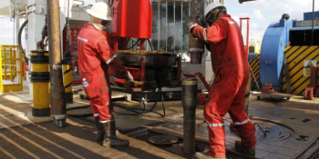 Inversión en exploración alcanzó a $us 141,2 millones cada año