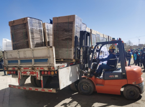 Cartonbol batió récord en ventas con más de Bs 30 millones en 2022