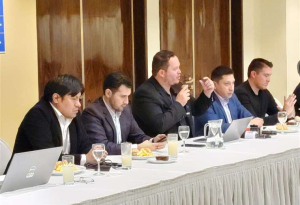 YPFB y operadoras invertirán $us 669 millones, durante 2023; para la exploración se destinará el 48%