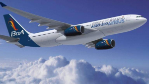 Gobierno reforzará flota de aeronaves BOA con tres Airbus A330-200