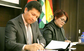 Banco Unión y el Servicio Estatal de Autonomías se unen para impulsar la educación financiera
