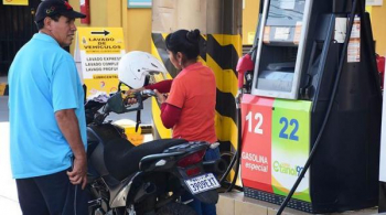 Comienza el lunes venta de gasolina especial con 87 octanos en Cochabamba