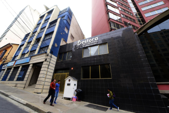 Desde este martes las empresas depositarán los aportes de los trabajadores en la Gestora