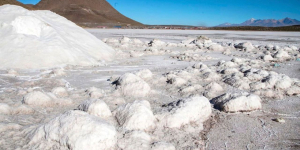 YLB invertirá Bs 134,85 millones en desarrollo y exploración de salares este 2025