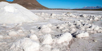 YLB invertirá Bs 134,85 millones en desarrollo y exploración de salares este 2025