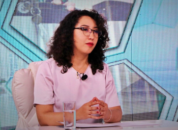 YLB impulsa primera carrera de Recursos Evaporíticos en universidad potosina