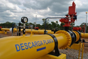 Bolivia y Argentina negociarán nuevo contrato de gas para 2027
