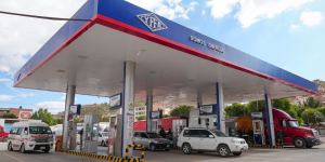 YPFB garantiza 4,3 millones de litros diarios de combustibles para Bolivia