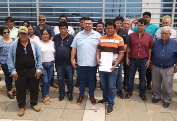 Cañeros rechazan declaraciones del presidente de YPFB sobre la baja del precio del etanol