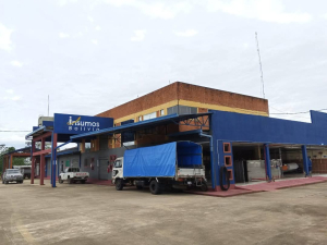 Planta Procesadora de piña &quot;Libertad&quot; inicia operaciones el 21 de abril