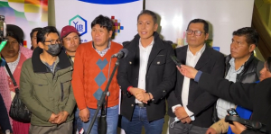 Con EDL Bolivia apunta a industrializar el litio a la brevedad en el actual escenario de precios elevados