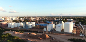 Planta de Biodiésel permitirá ahorrar cerca de $us 107 millones en importación de combustibles en 2024