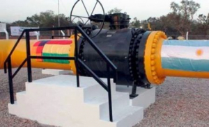 Por invierno subirá demanda de gas
