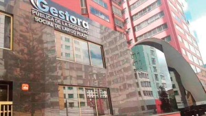 Gestora Pública: migración de datos alcanzó el 75%