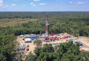 YPFB estima que el plan de exploración tendrá frutos entre dos y tres años