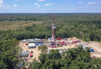 YPFB estima que el plan de exploración tendrá frutos entre dos y tres años