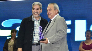 Incentivo para seguir creciendo: Papelbol es reconocida por su labor