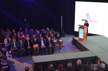 El BDP digitaliza la solicitud de créditos productivos