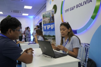 YPFB licitará en abril 331 contratos por Bs 700 millones