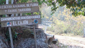 YPFB Chaco tiene aval de tres ministerios para operar en Tariquía