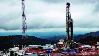YPFB estima ingresos mayores a $us 100 millones por la venta de gas a Argentina