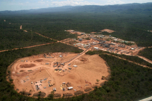 Margarita-Huacaya: Viceministro asegura que Tarija y Chuquisaca “no pierden” con el nuevo factor de distribución